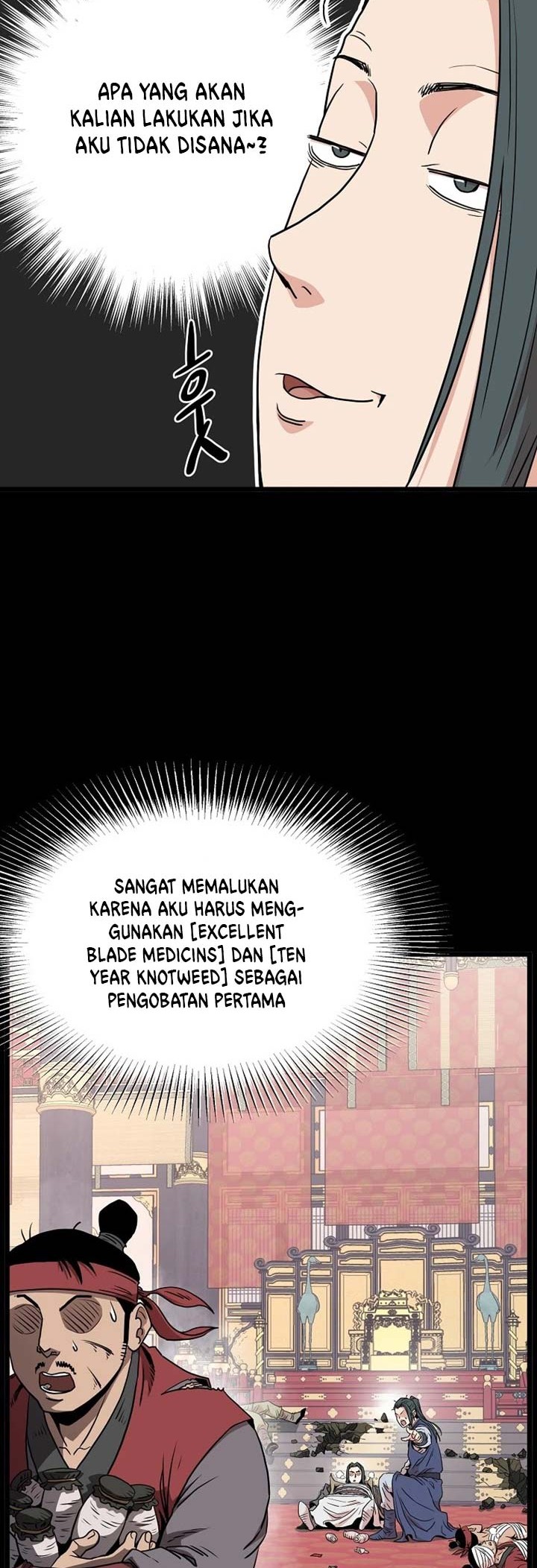 Chapter 87 - halaman 22
