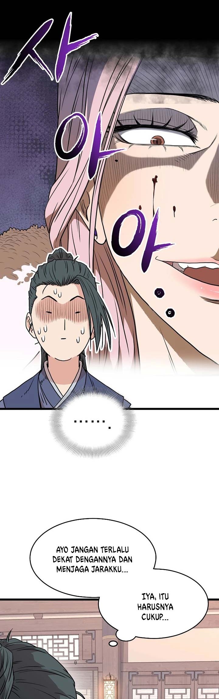 Chapter 87 - halaman 24