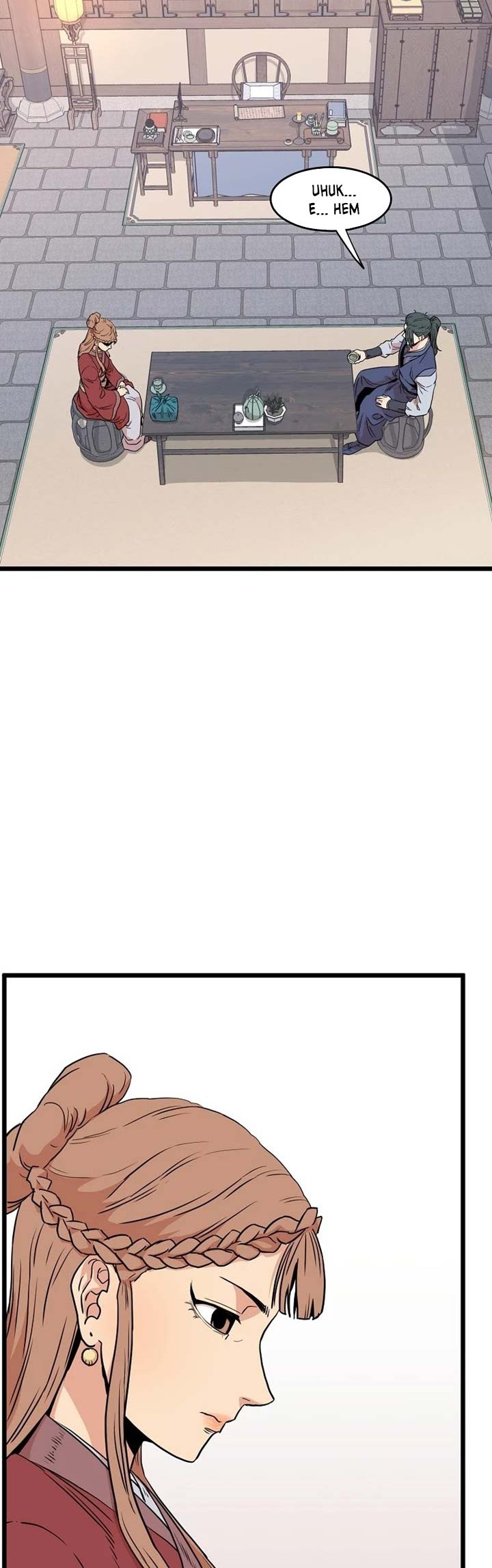 Chapter 87 - halaman 28