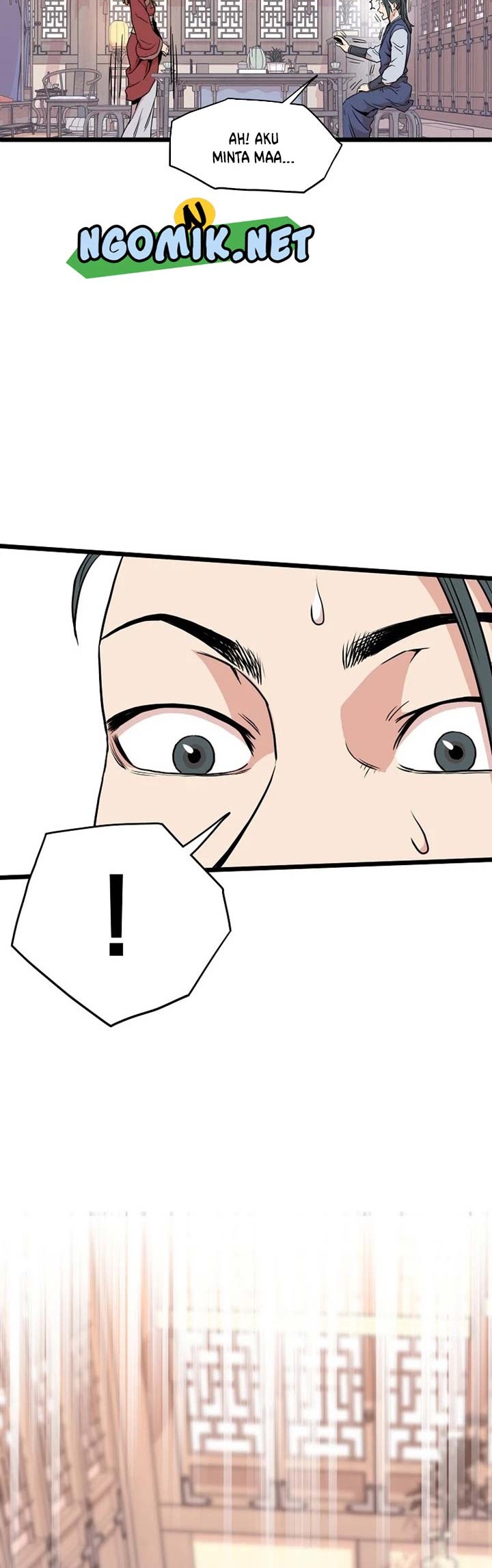 Chapter 87 - halaman 32