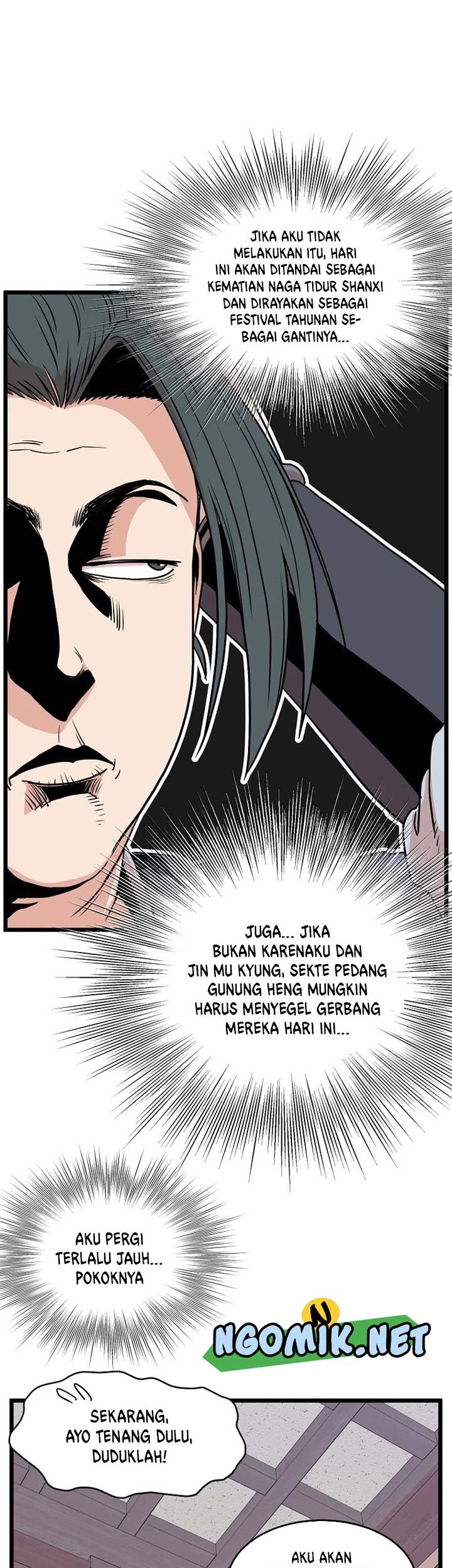 Chapter 87 - halaman 35