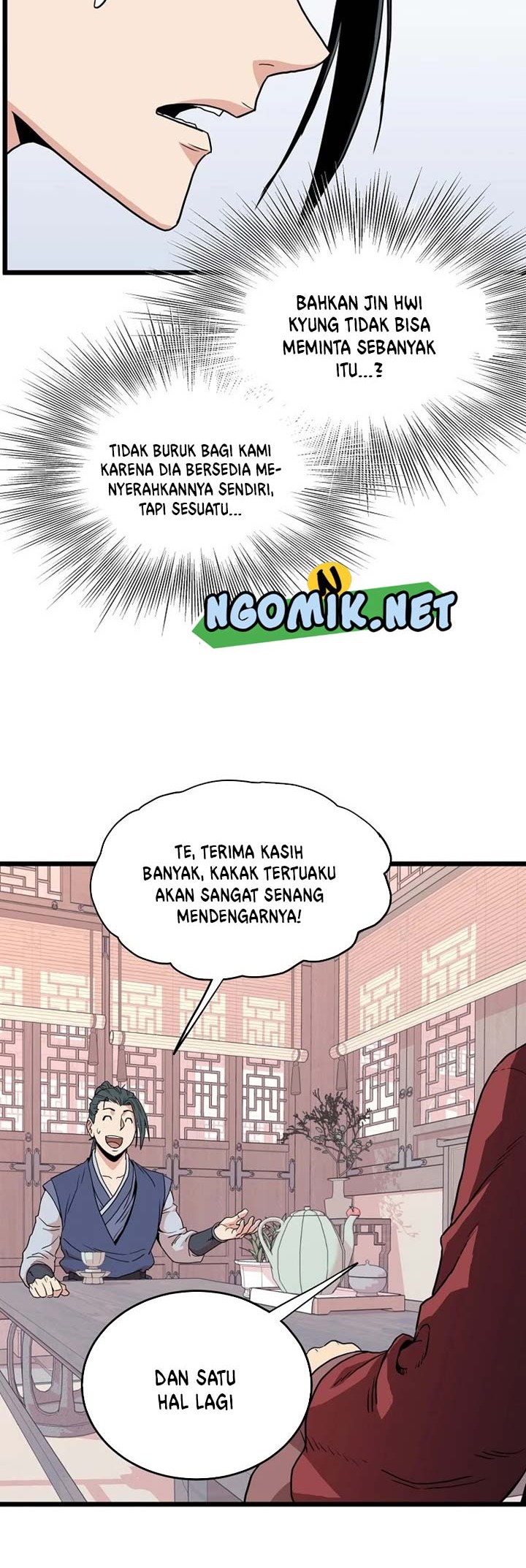 Chapter 87 - halaman 40
