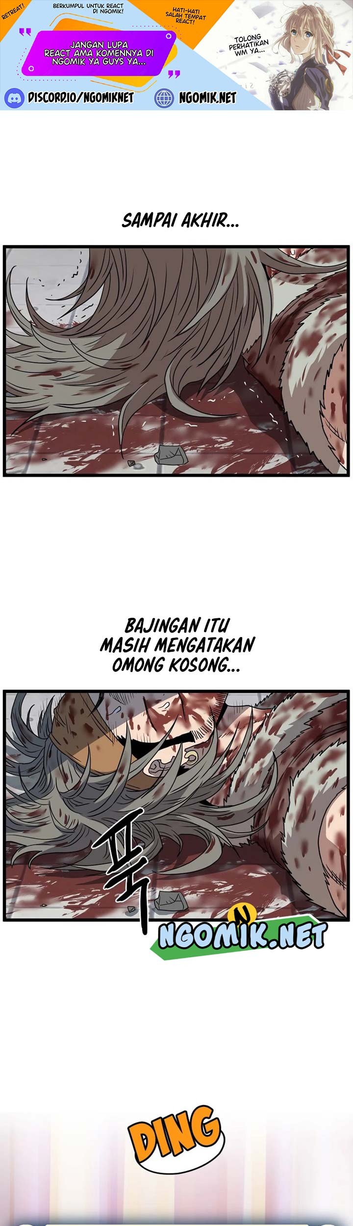 Chapter 87 - halaman 3