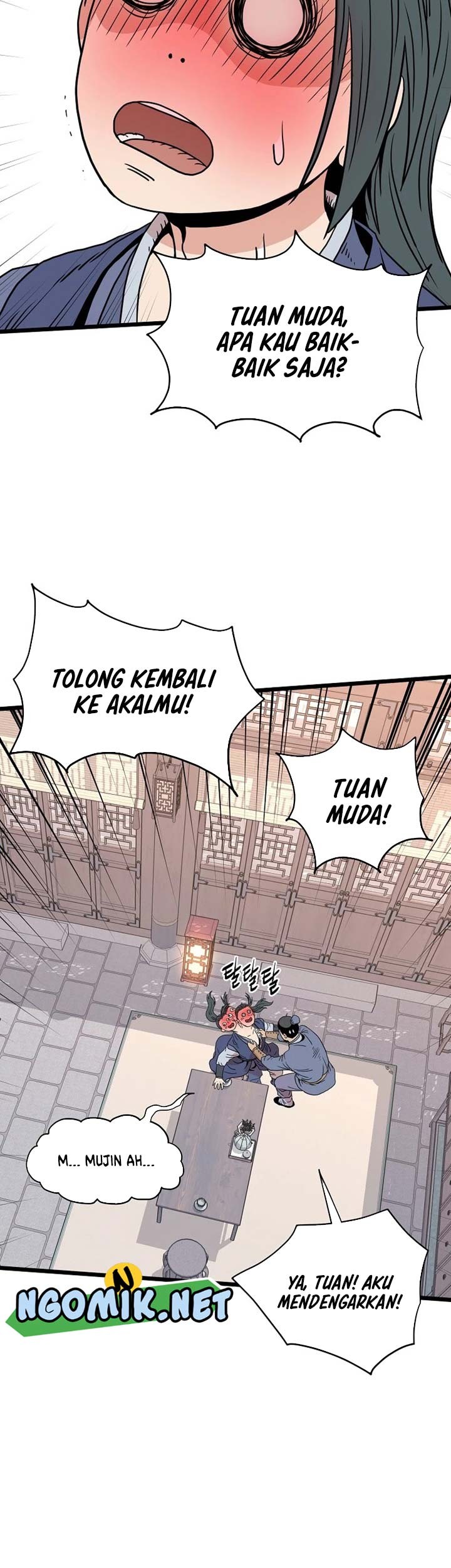 Chapter 87 - halaman 61