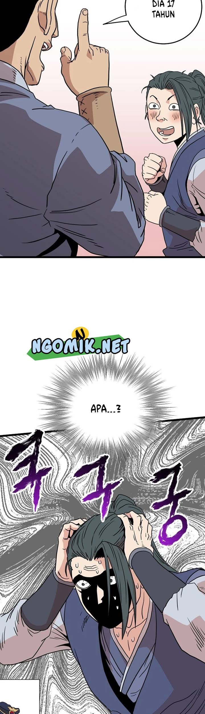 Chapter 87 - halaman 65