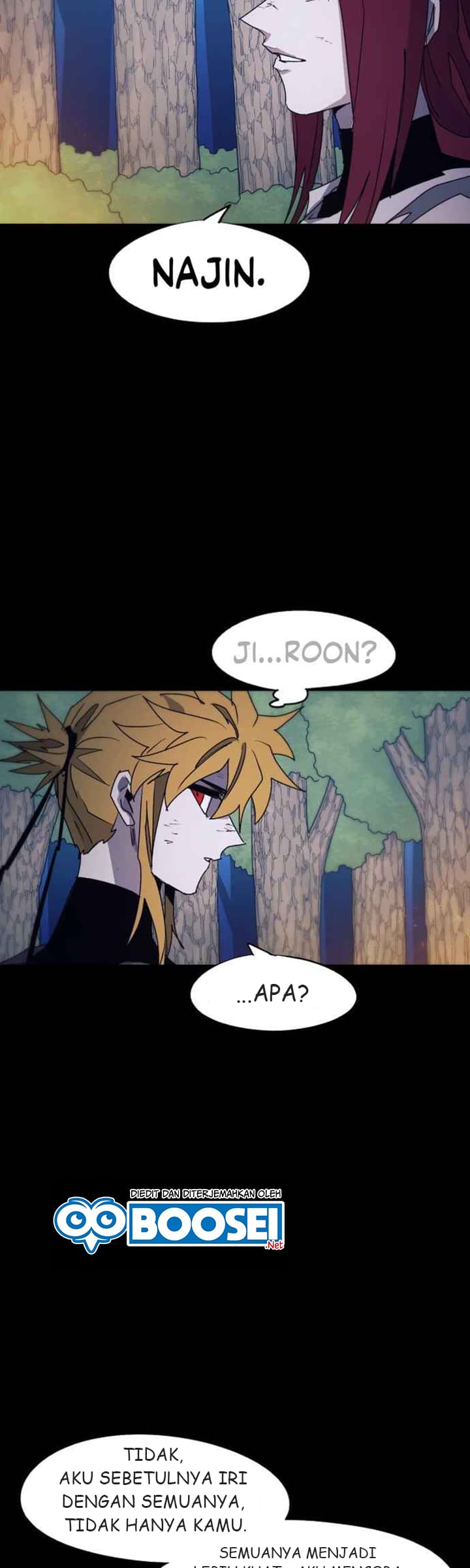 Chapter 75 - halaman 35