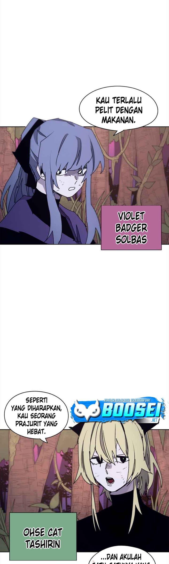 Chapter 74 - halaman 38