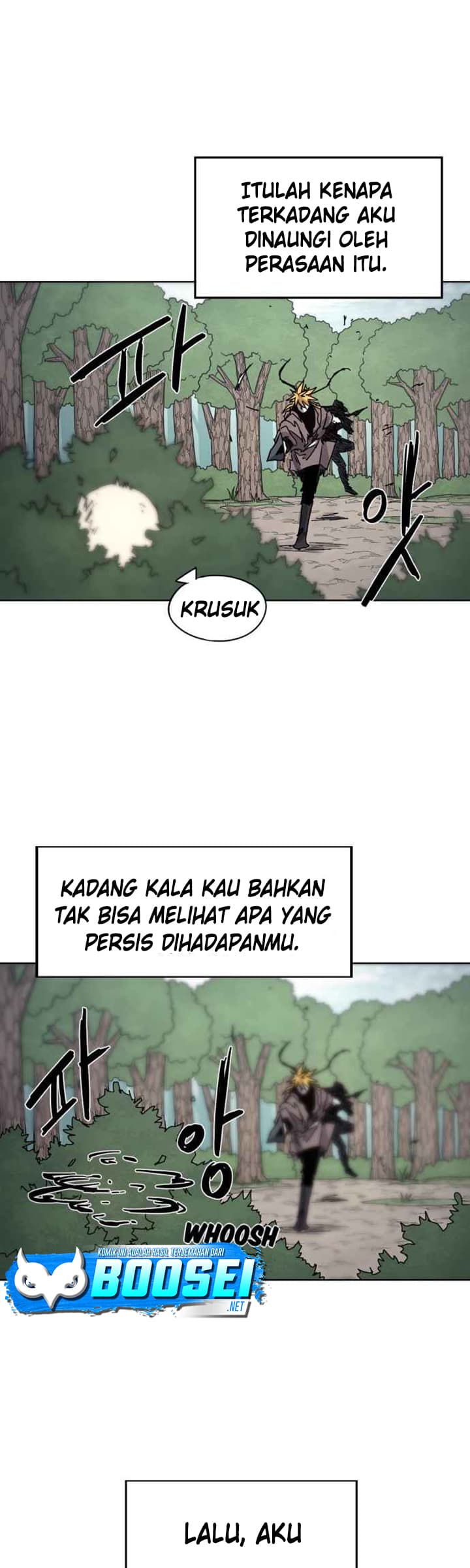 Chapter 73 - halaman 30