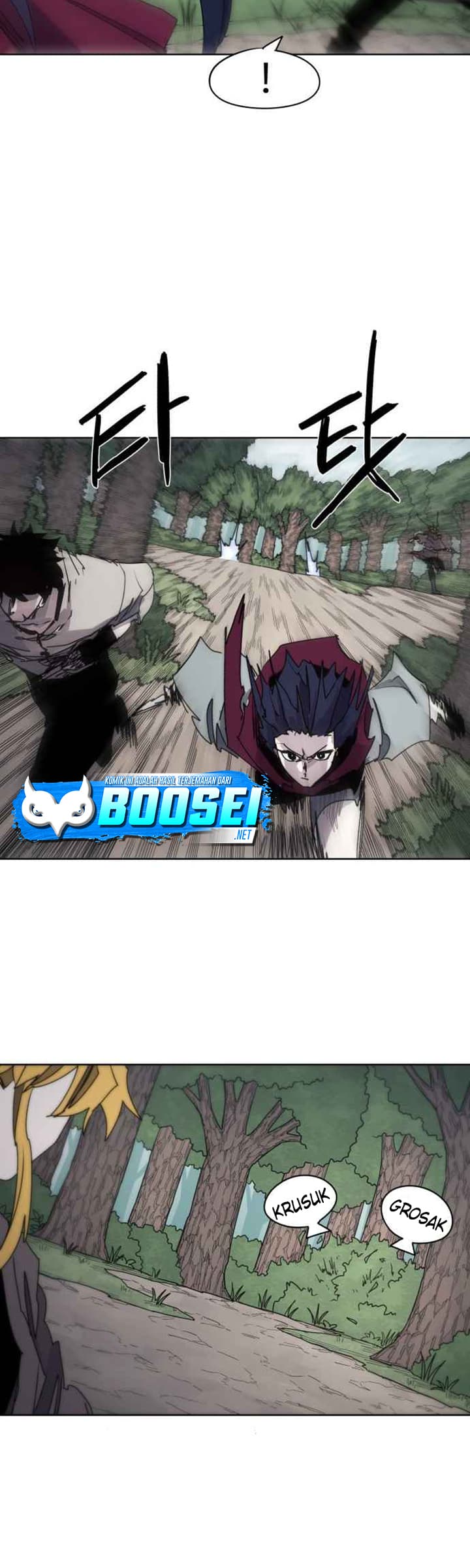 Chapter 73 - halaman 33