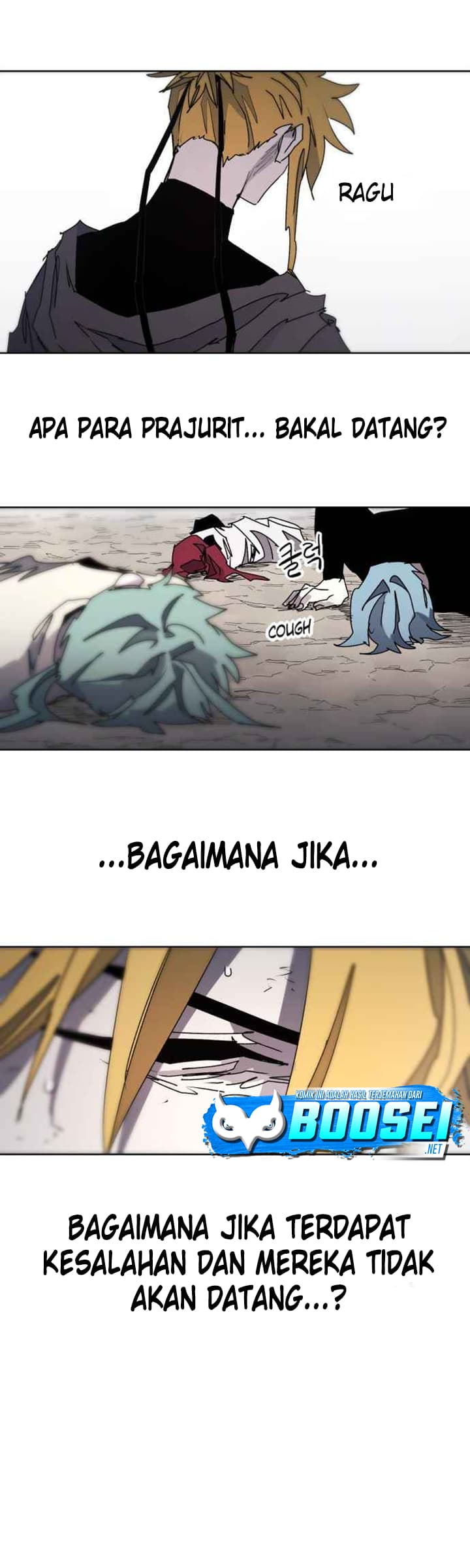Chapter 73 - halaman 36