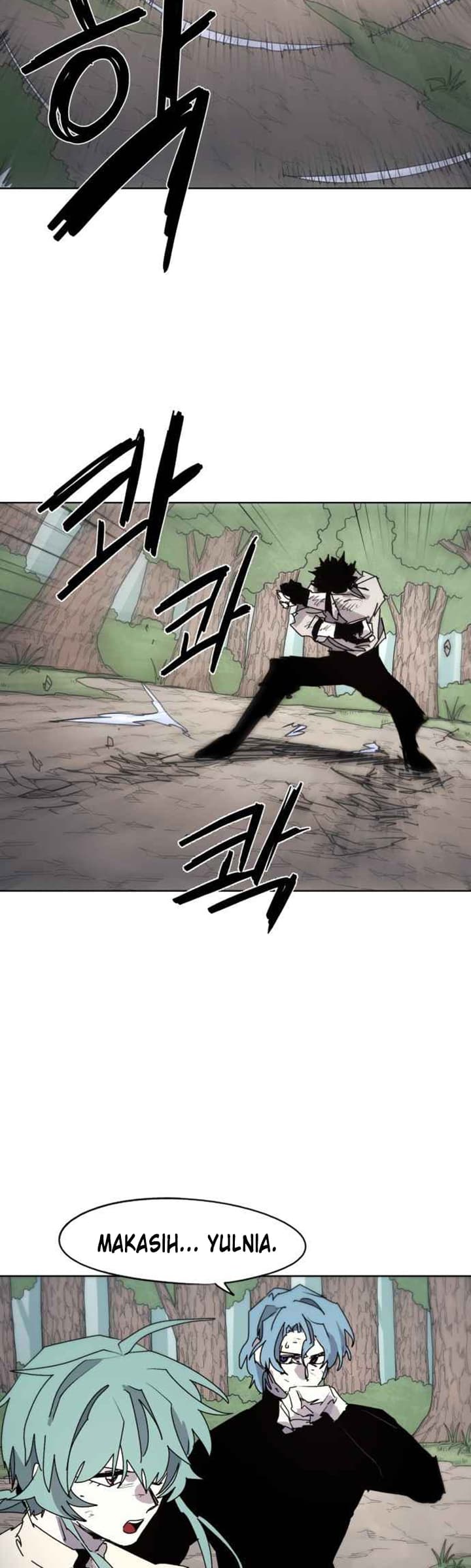 Chapter 71 - halaman 34