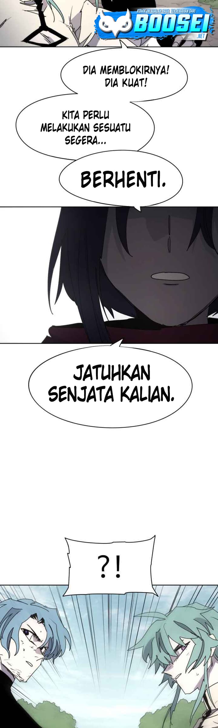 Chapter 71 - halaman 35