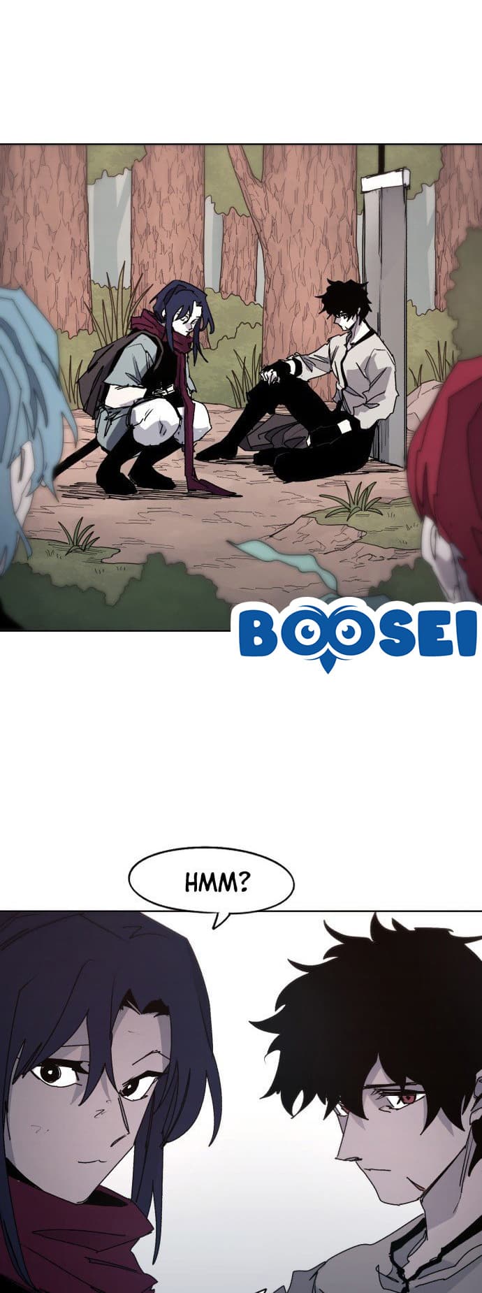 Chapter 70 - halaman 28