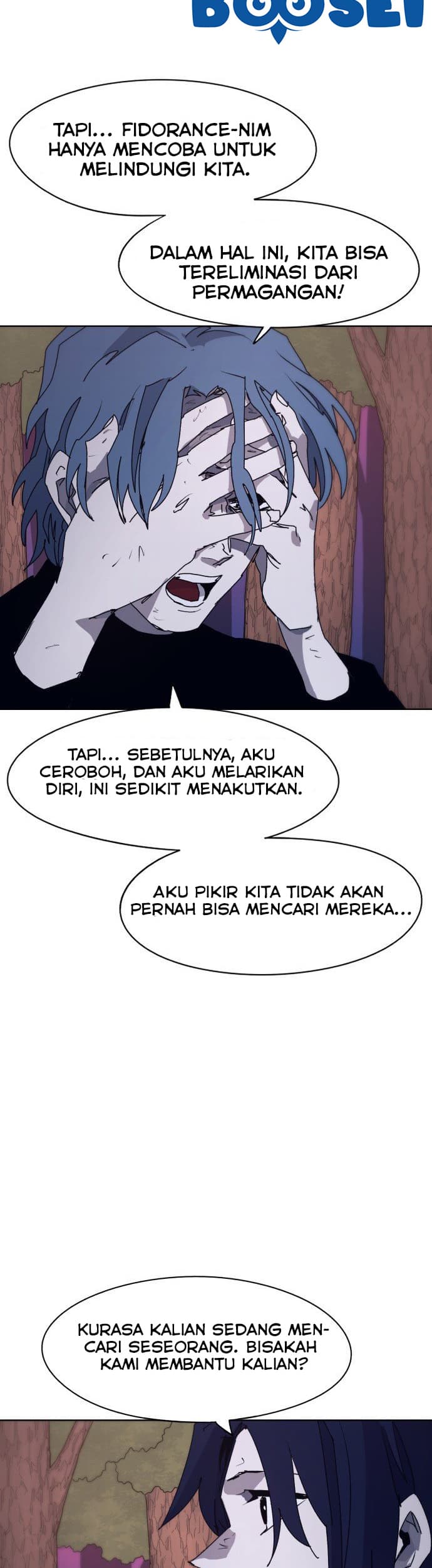 Chapter 70 - halaman 32