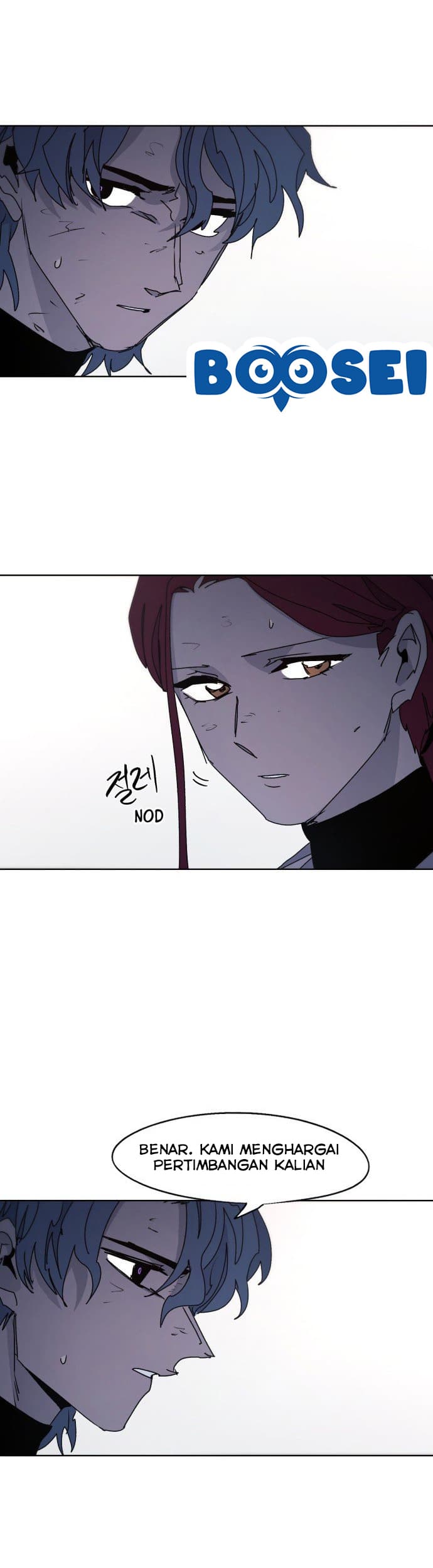 Chapter 70 - halaman 34