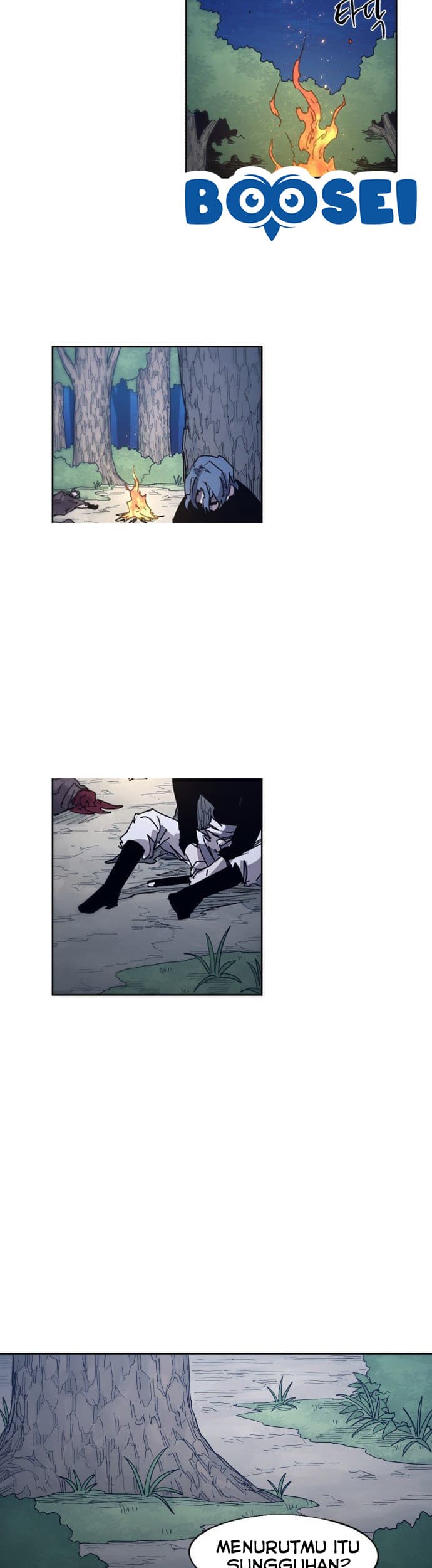 Chapter 70 - halaman 36