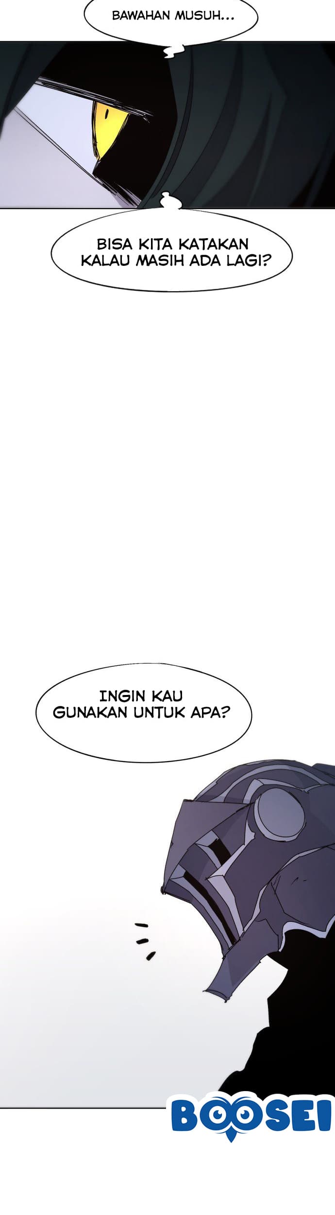 Chapter 69 - halaman 26