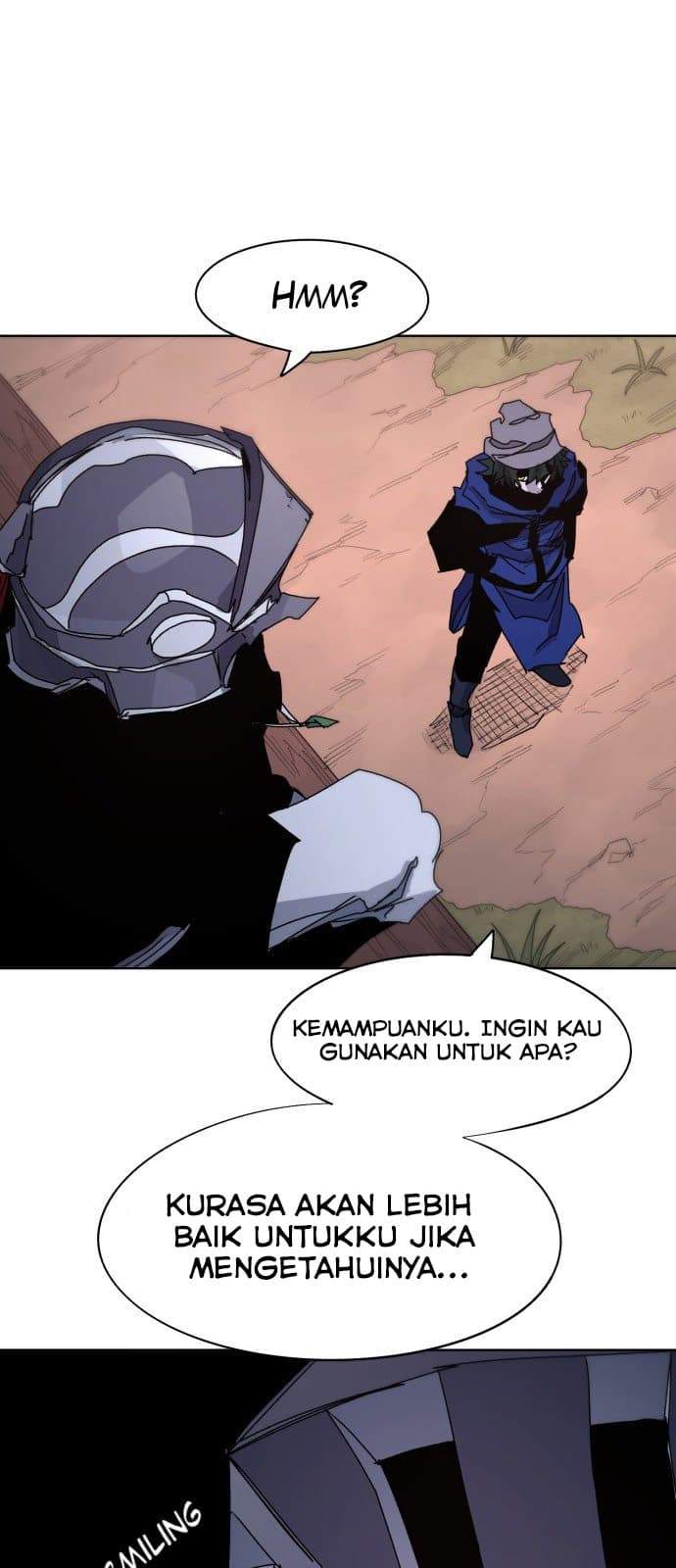 Chapter 69 - halaman 27
