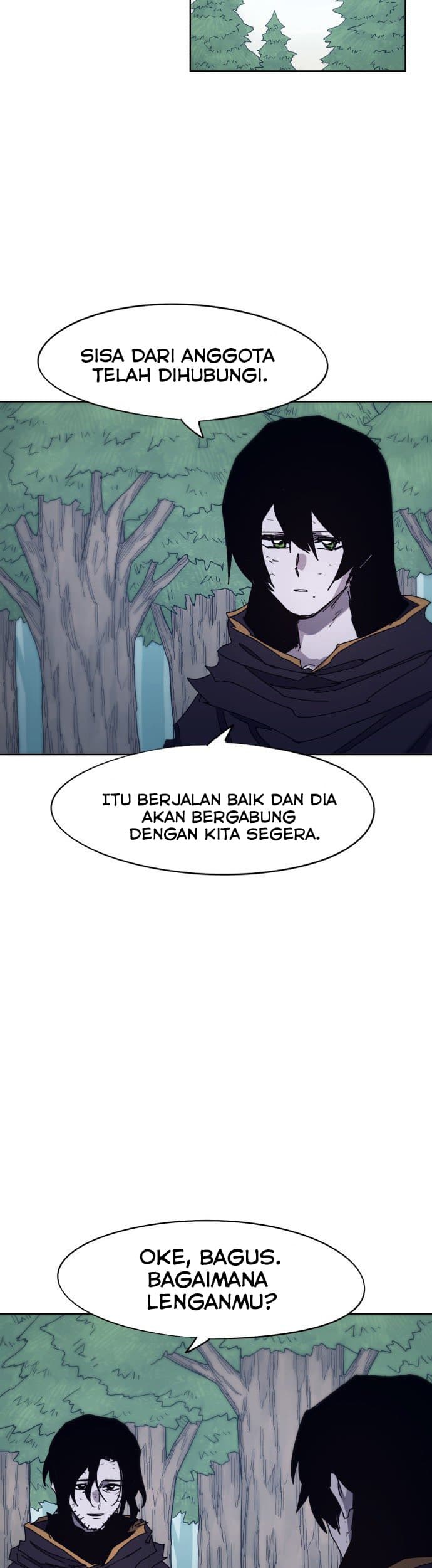 Chapter 69 - halaman 32