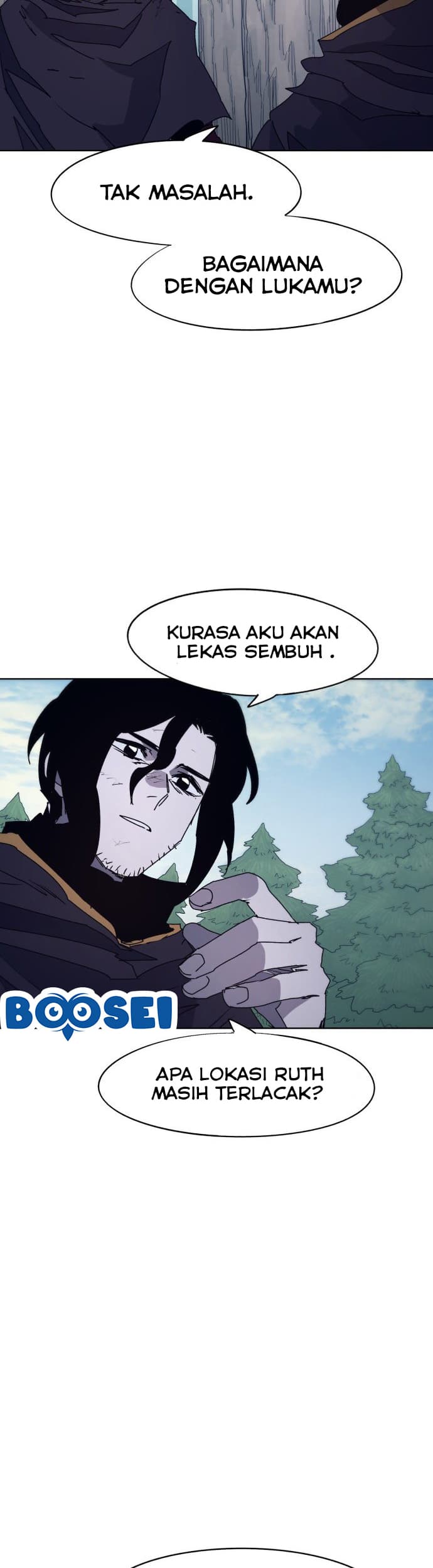 Chapter 69 - halaman 33