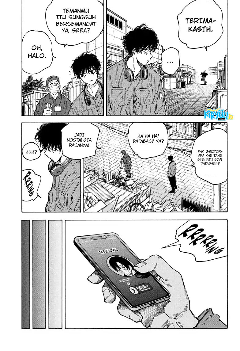 Chapter 80 - halaman 11