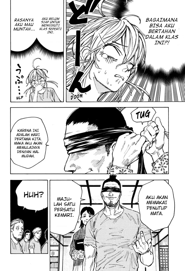Chapter 80 - halaman 14