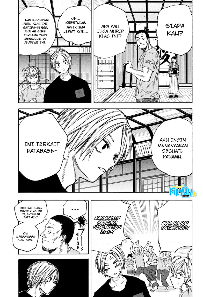 Chapter 80 - halaman 17