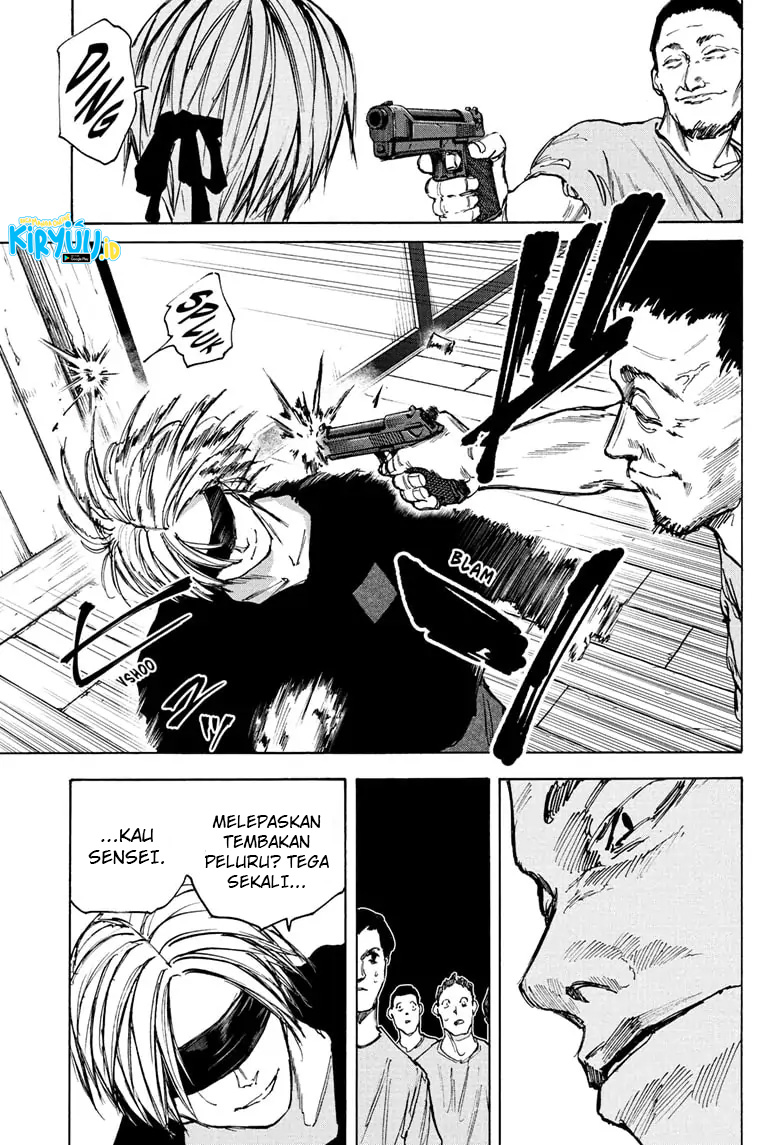 Chapter 80 - halaman 19