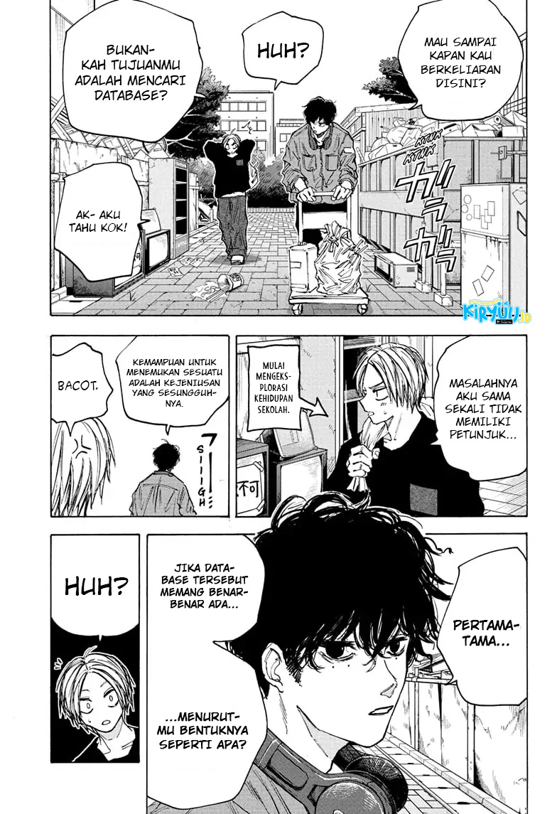 Chapter 80 - halaman 9