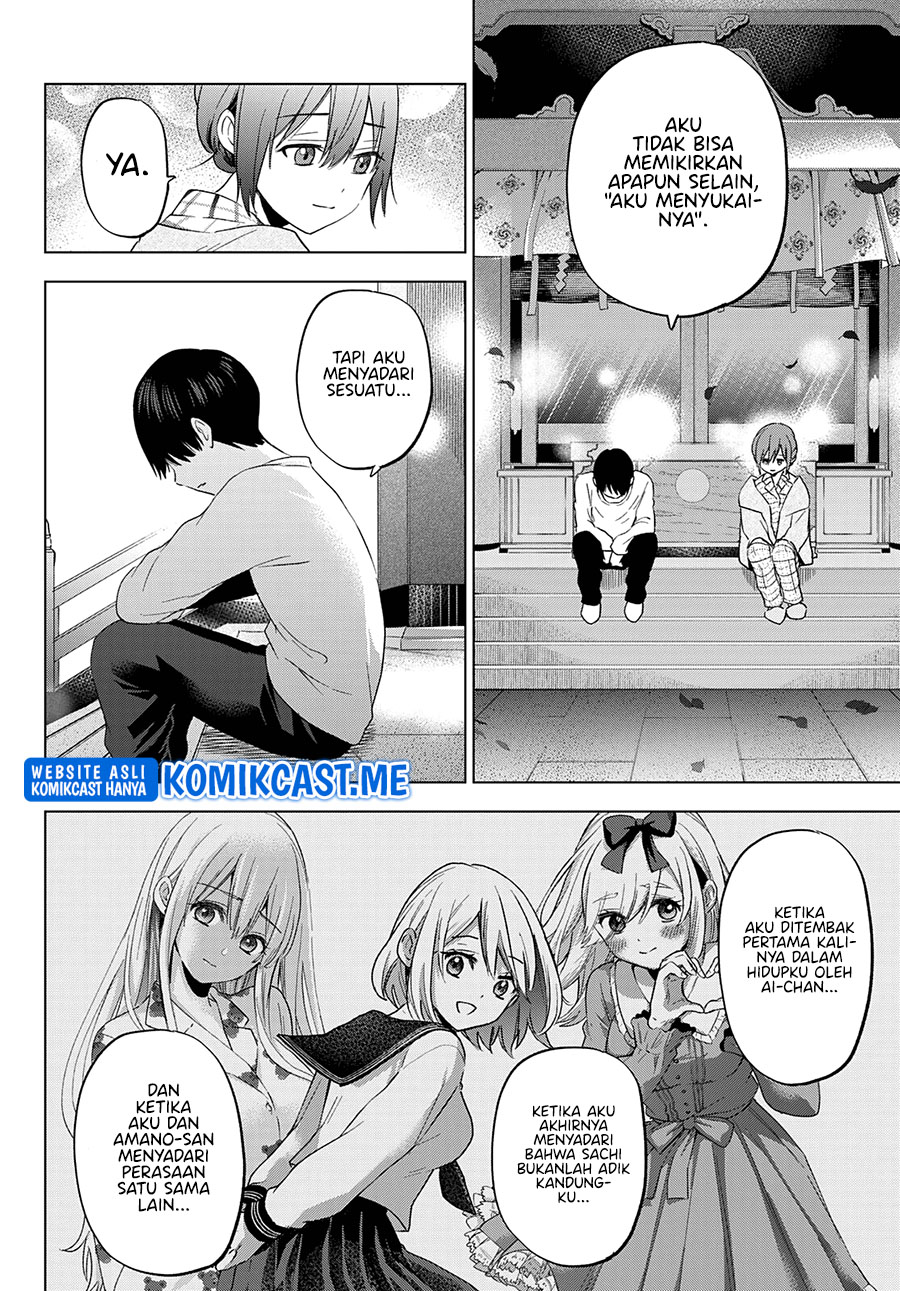 Chapter 121 - halaman 11