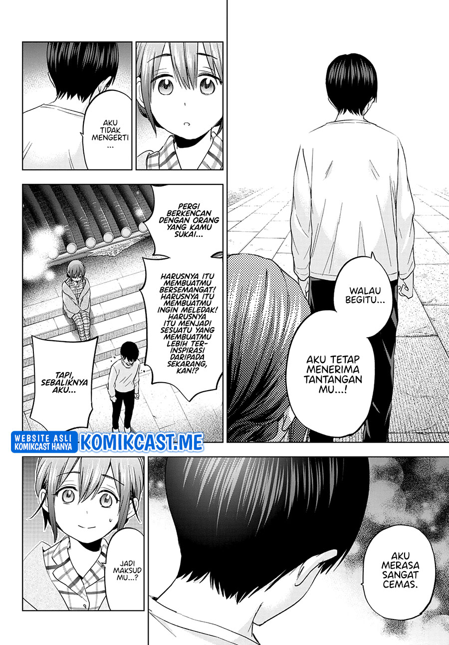 Chapter 121 - halaman 13