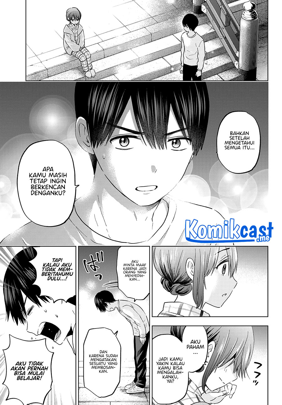 Chapter 121 - halaman 14