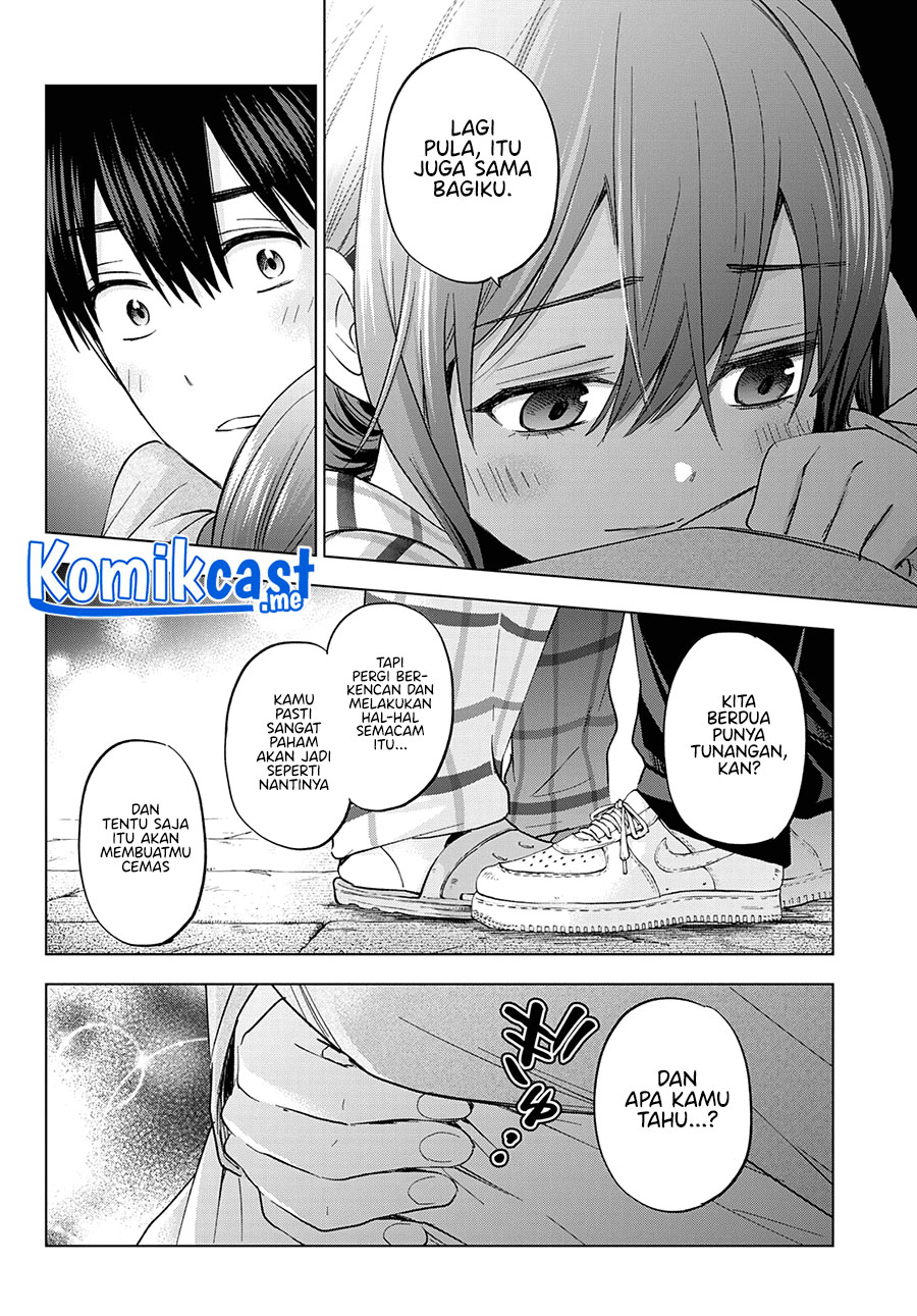 Chapter 121 - halaman 16