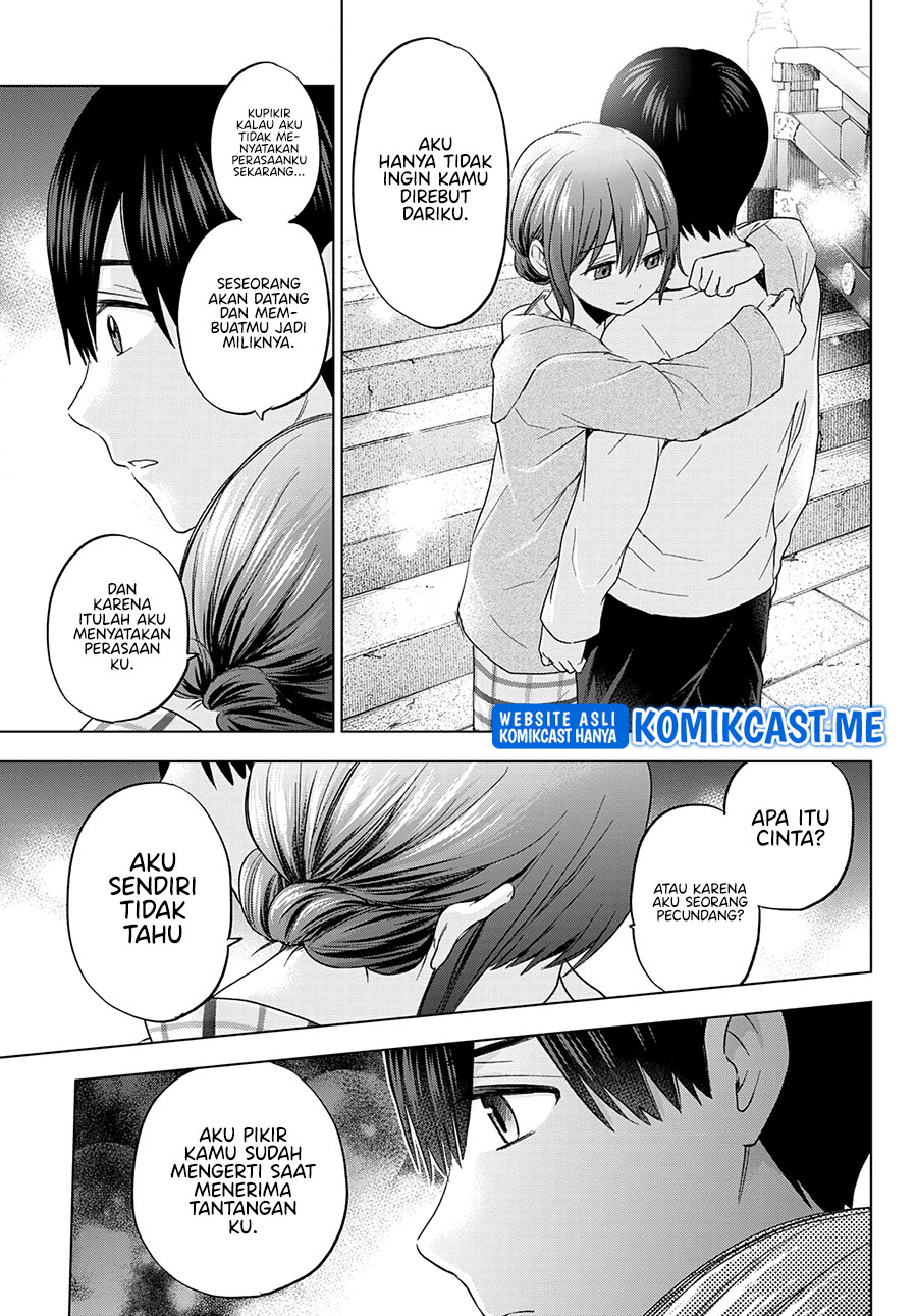 Chapter 121 - halaman 17