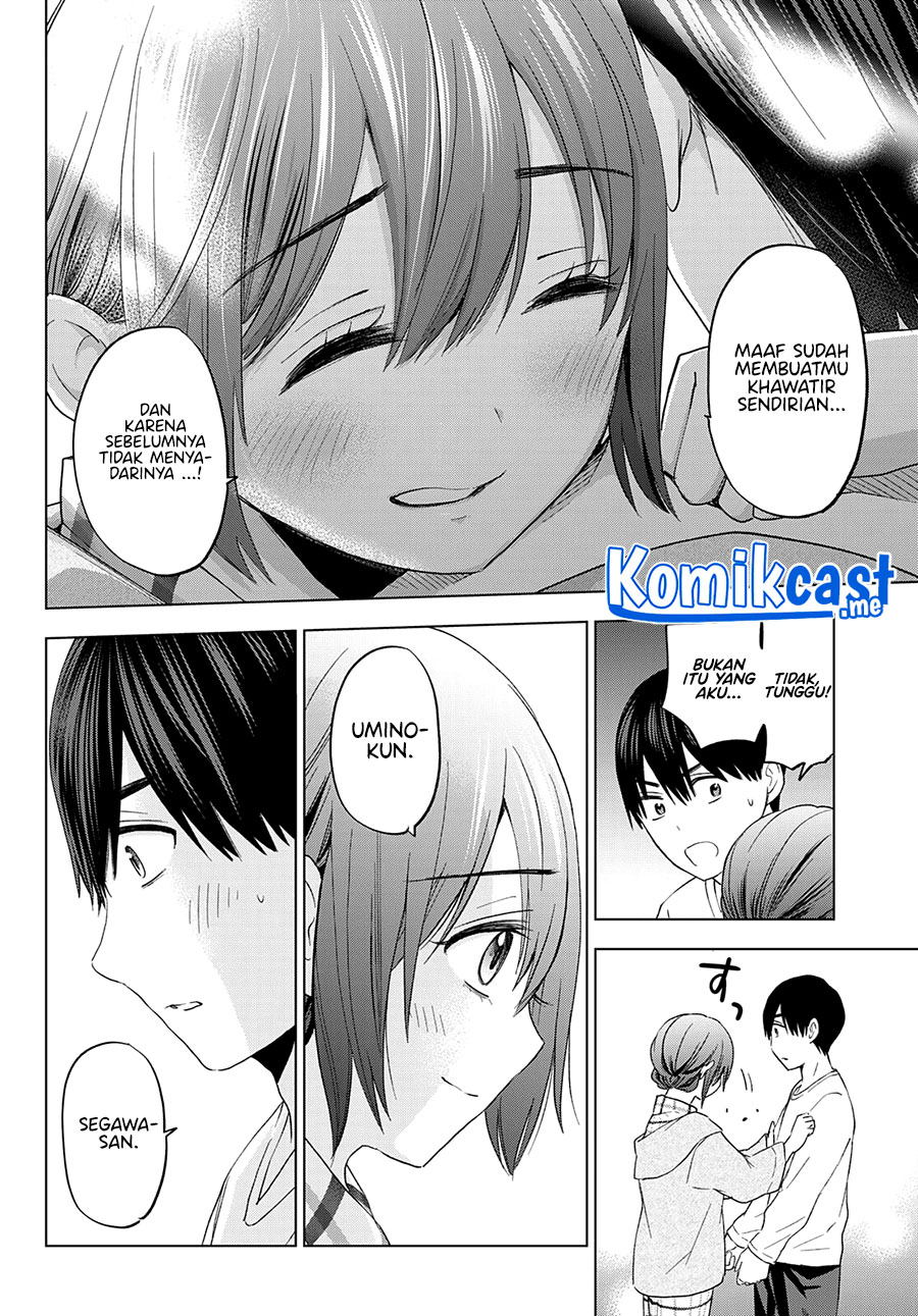 Chapter 121 - halaman 18
