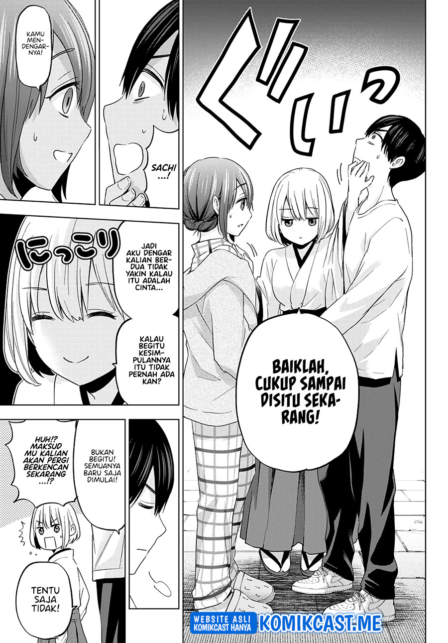 Chapter 121 - halaman 19