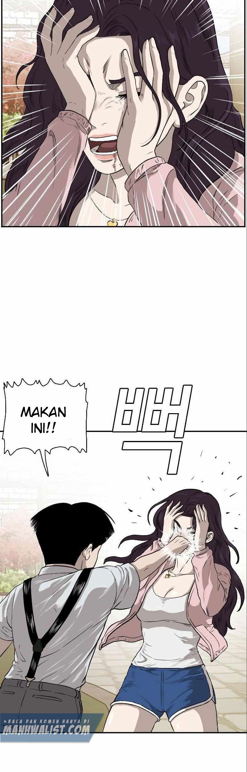 Chapter 94 - halaman 32