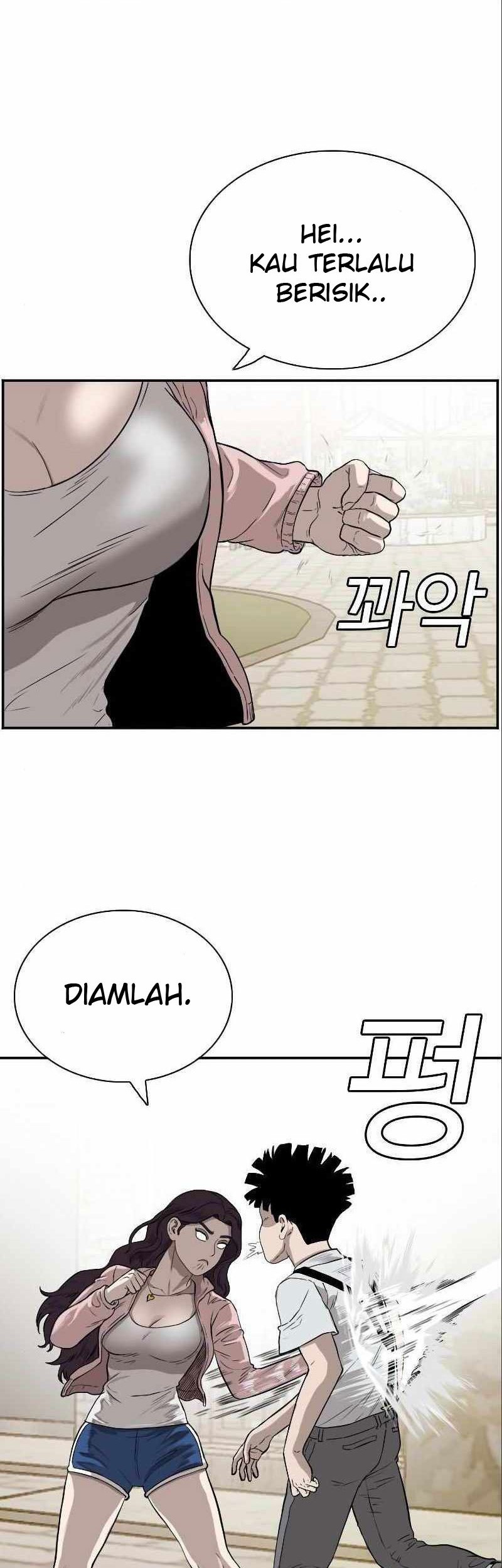 Chapter 94 - halaman 36