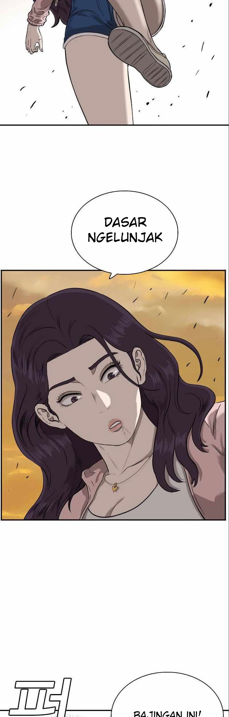 Chapter 94 - halaman 27