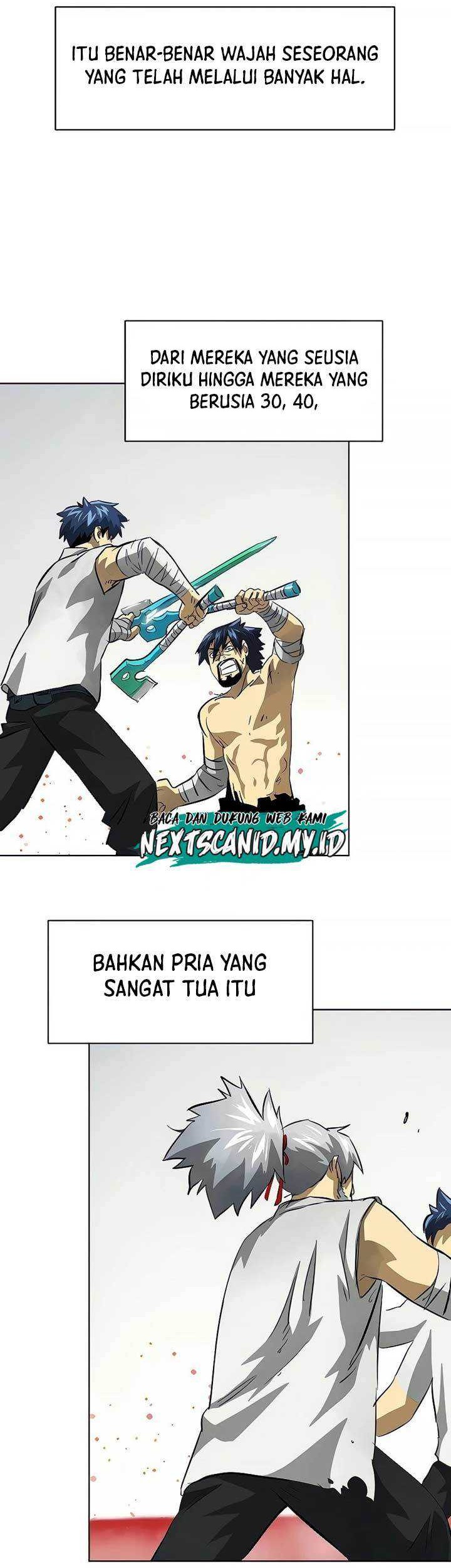 Chapter 124 - halaman 60