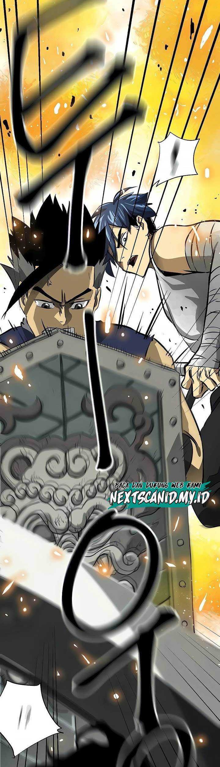 Chapter 122 - halaman 68
