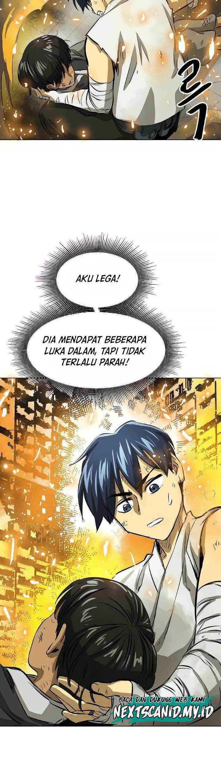 Chapter 122 - halaman 84
