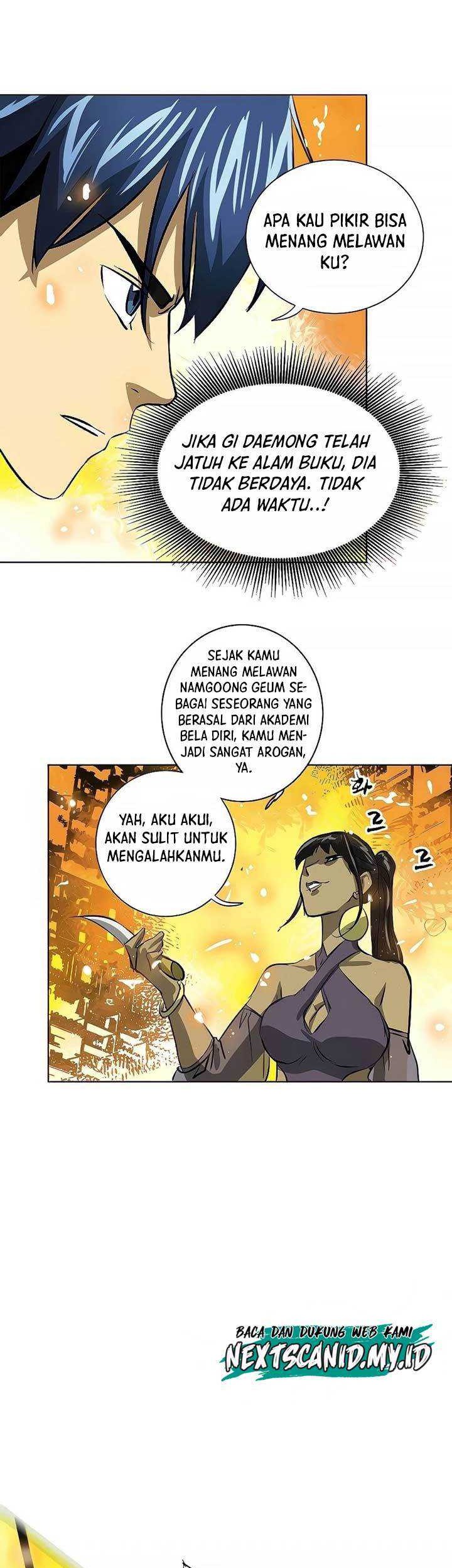 Chapter 122 - halaman 89