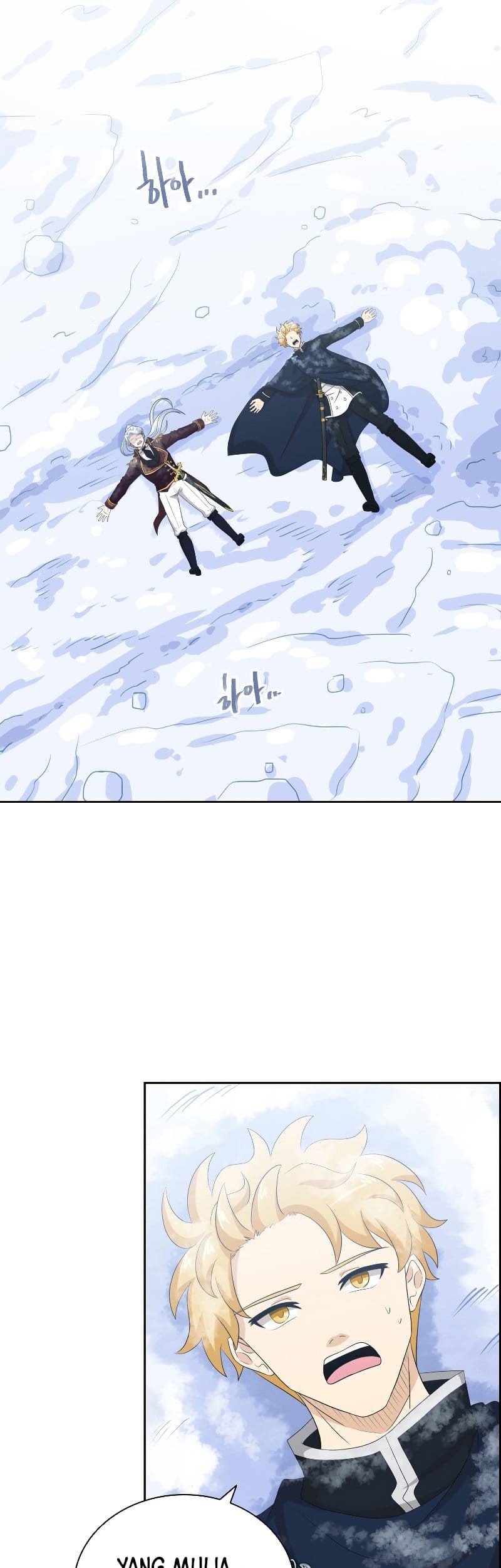 Chapter 45 - halaman 60