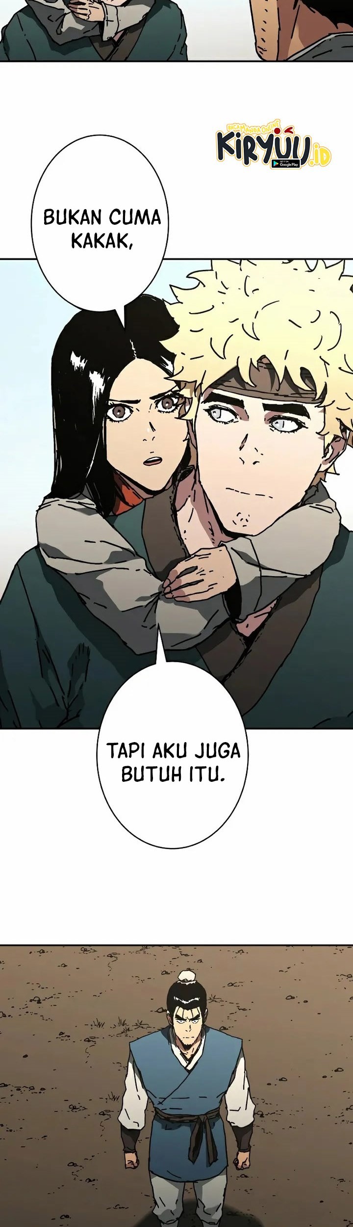 Chapter 214 - halaman 36