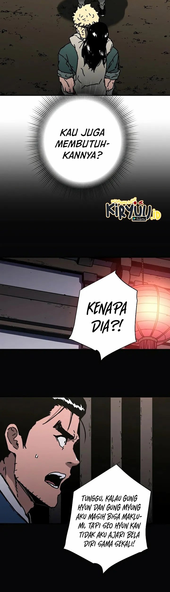 Chapter 214 - halaman 37