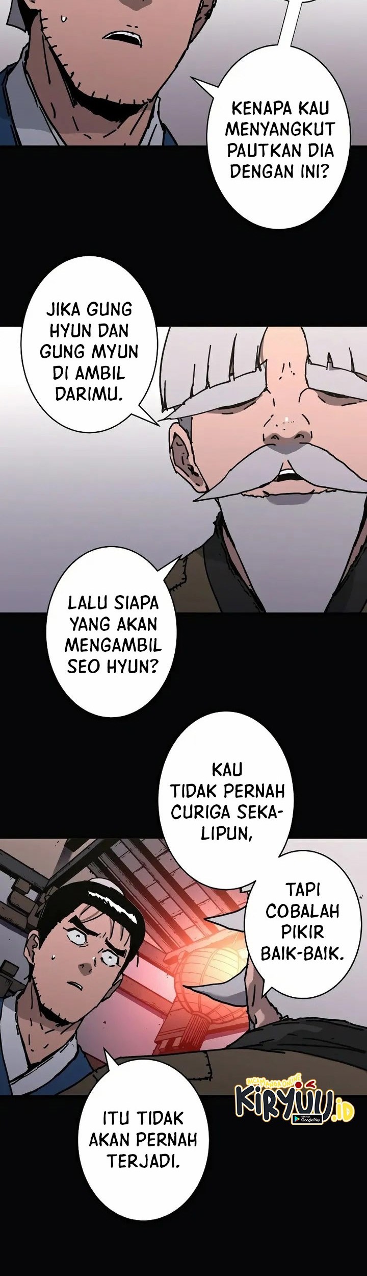 Chapter 214 - halaman 40