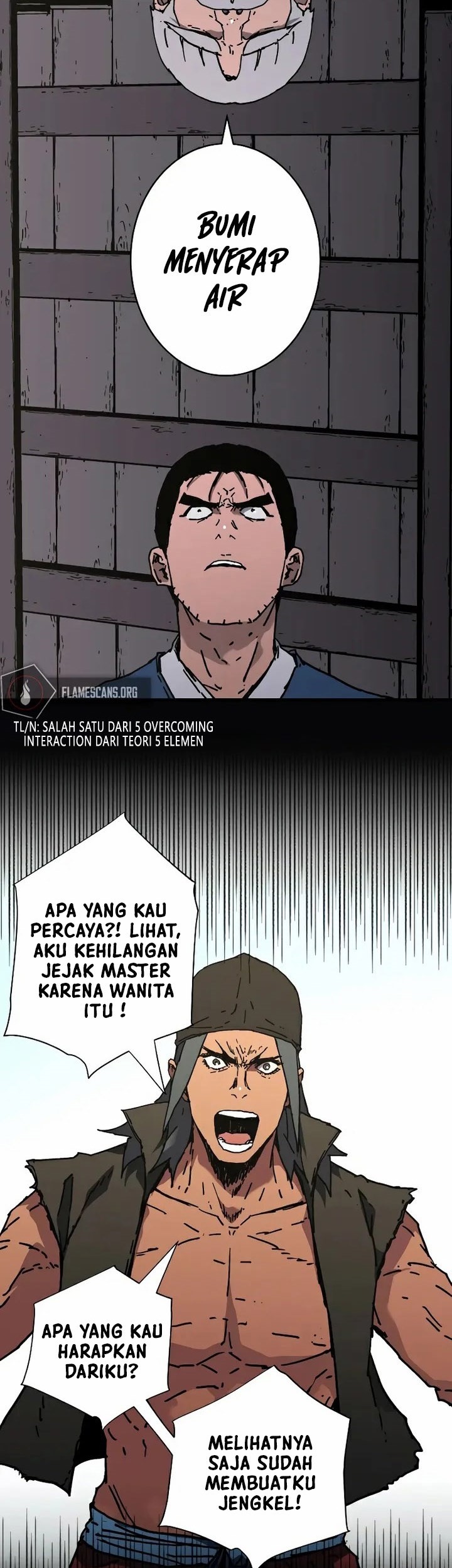 Chapter 214 - halaman 42