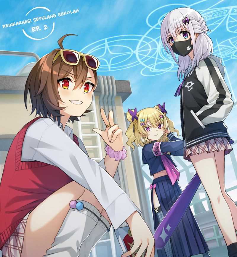 Chapter 2.1 - halaman 2