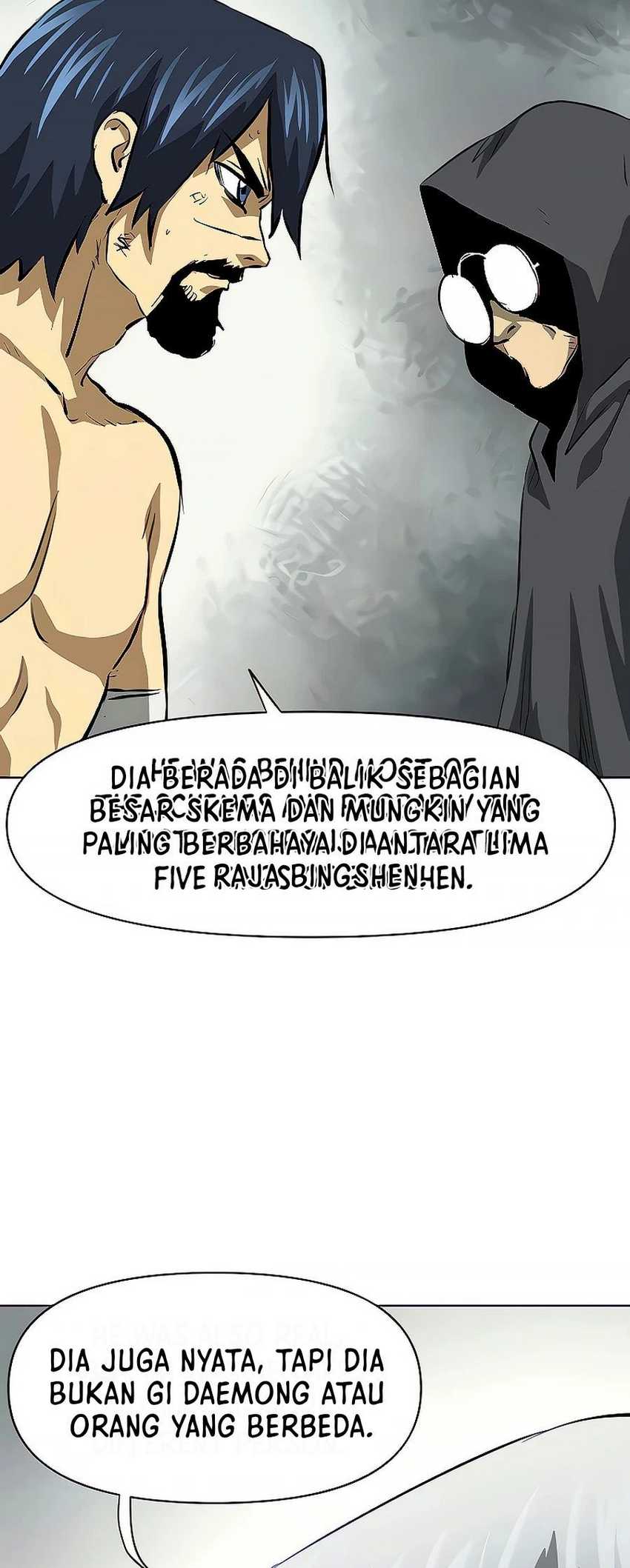 Chapter 125 - halaman 72